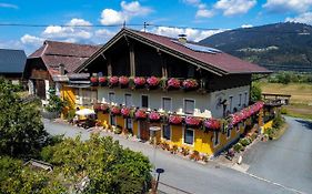 Hotel Beim Winkler